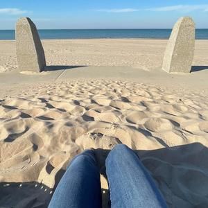 Meet your Posher, Miki